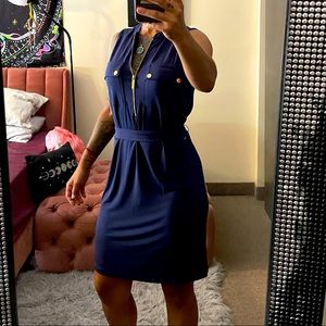 ❣️Michael Kors midi summer dress❣️